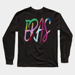 Eras Long Sleeve T-Shirt